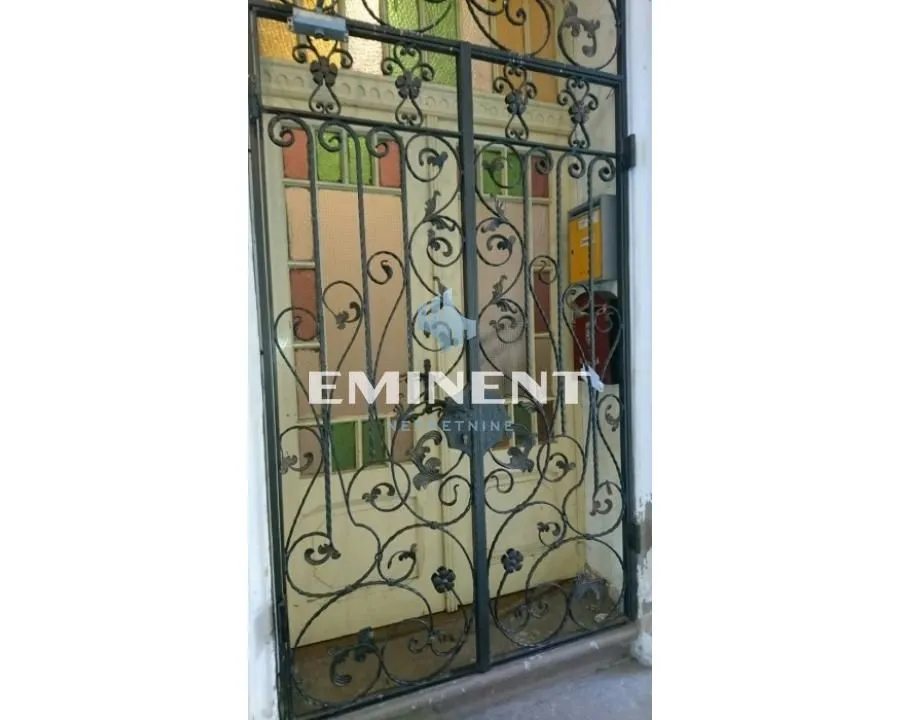 Rent, two bedroom apartment, 75m², Zemun Centar, Zemun Sve Podlokacije
