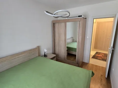 Prodaja, jednosoban stan, 46m², Central Point, Podgorica - image 8