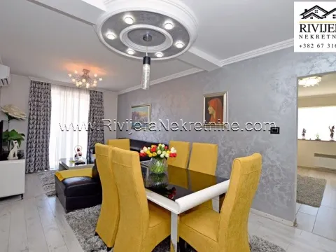 Sale, house, 200m², Baošići, Herceg Novi - image 22