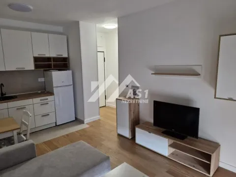 Izdavanje, jednosoban stan, 37m², Telep, Novi Sad Sve Podlokacije - image 3