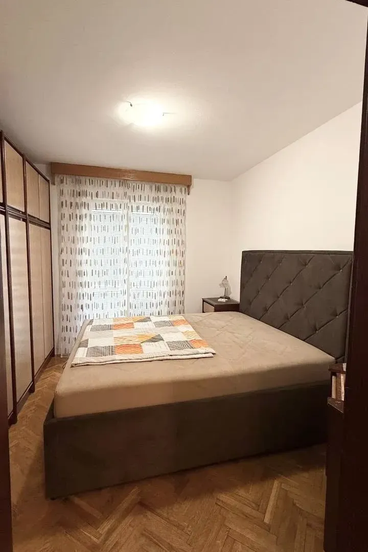 Sale, two bedroom apartment, 57m², Centar, Budva