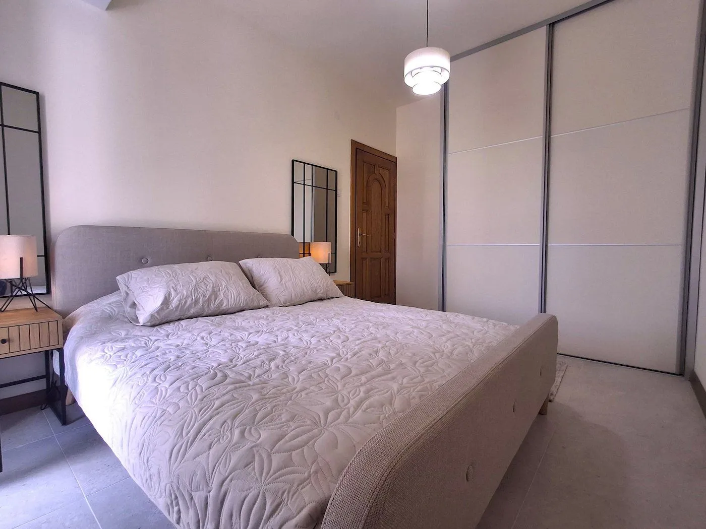 Izdavanje, stan, 115m², Momišići, Podgorica