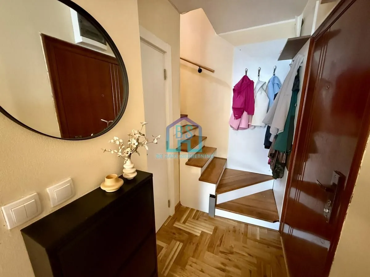 Prodaja, trosoban stan, 72m², Detelinara, Novi Sad Sve Podlokacije