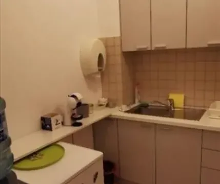 Izdavanje, poslovni prostor, 118m², Crveni Krst, Beograd - image 6