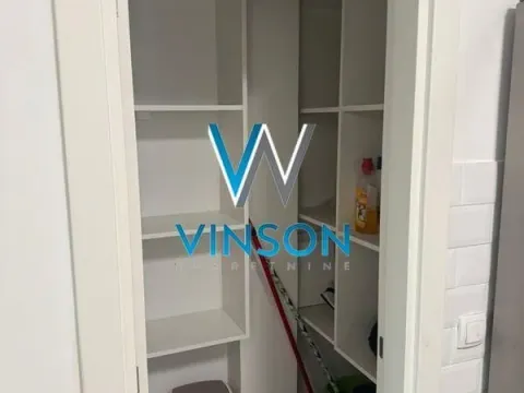 Izdavanje, dvosoban stan, 63m², Podbara, Novi Sad Sve Podlokacije - image 9