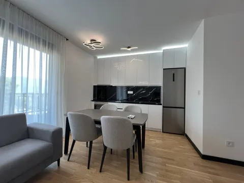 Rent, two bedroom apartment, 57m², Gorica C, Podgorica - image 5