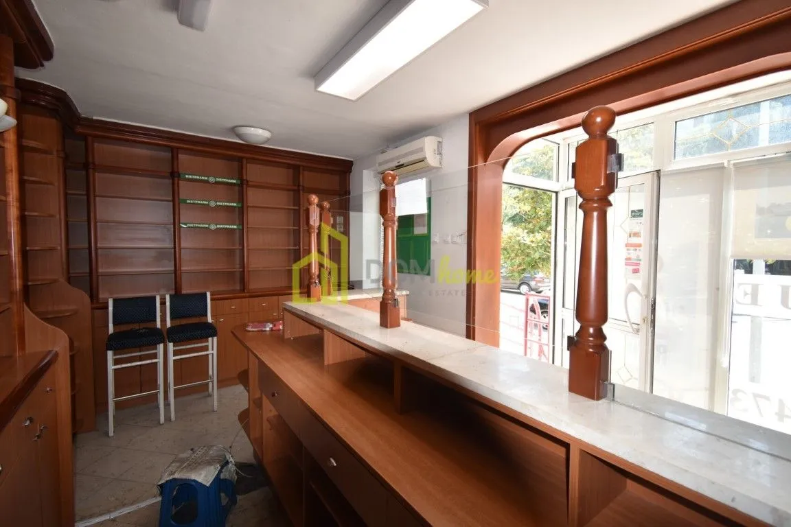 Rent, office space, 52m², Preko Morače, Podgorica