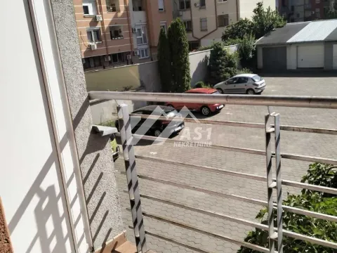 Izdavanje, stan, 28m², Detelinara, Novi Sad Sve Podlokacije - image 6