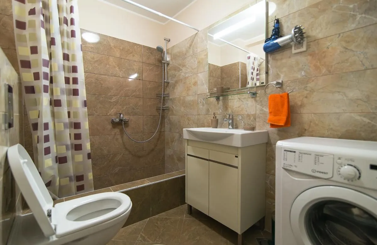 Prodaja, trosoban stan, 125m², Budva, Crna Gora