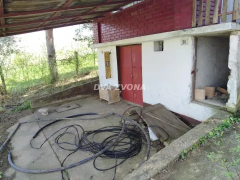 Prodaja, kuća, 35m², Beška, Inđija - image 5