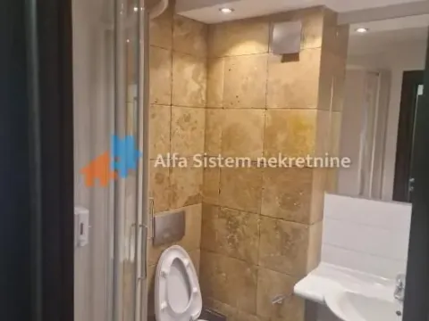 Izdavanje, četvorosoban stan, 160m², Savski Venac, Beograd - image 18