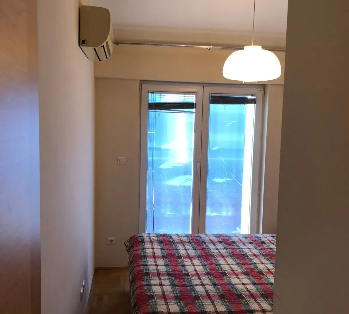 Sale, one bedroom apartment, 58m², Preko Morače, Podgorica