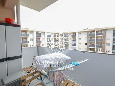 Izdavanje, jednosoban stan, 47m², City Kvart, Podgorica - image 4