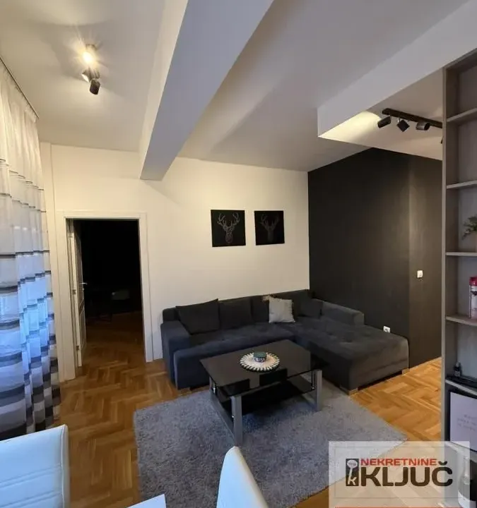 Prodaja, jednosoban stan, 37m², Podbara, Novi Sad Sve Podlokacije