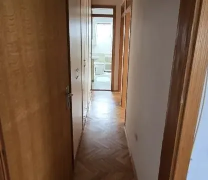 Rent, two bedroom apartment, 40m², Centar, Novi Sad - image 3