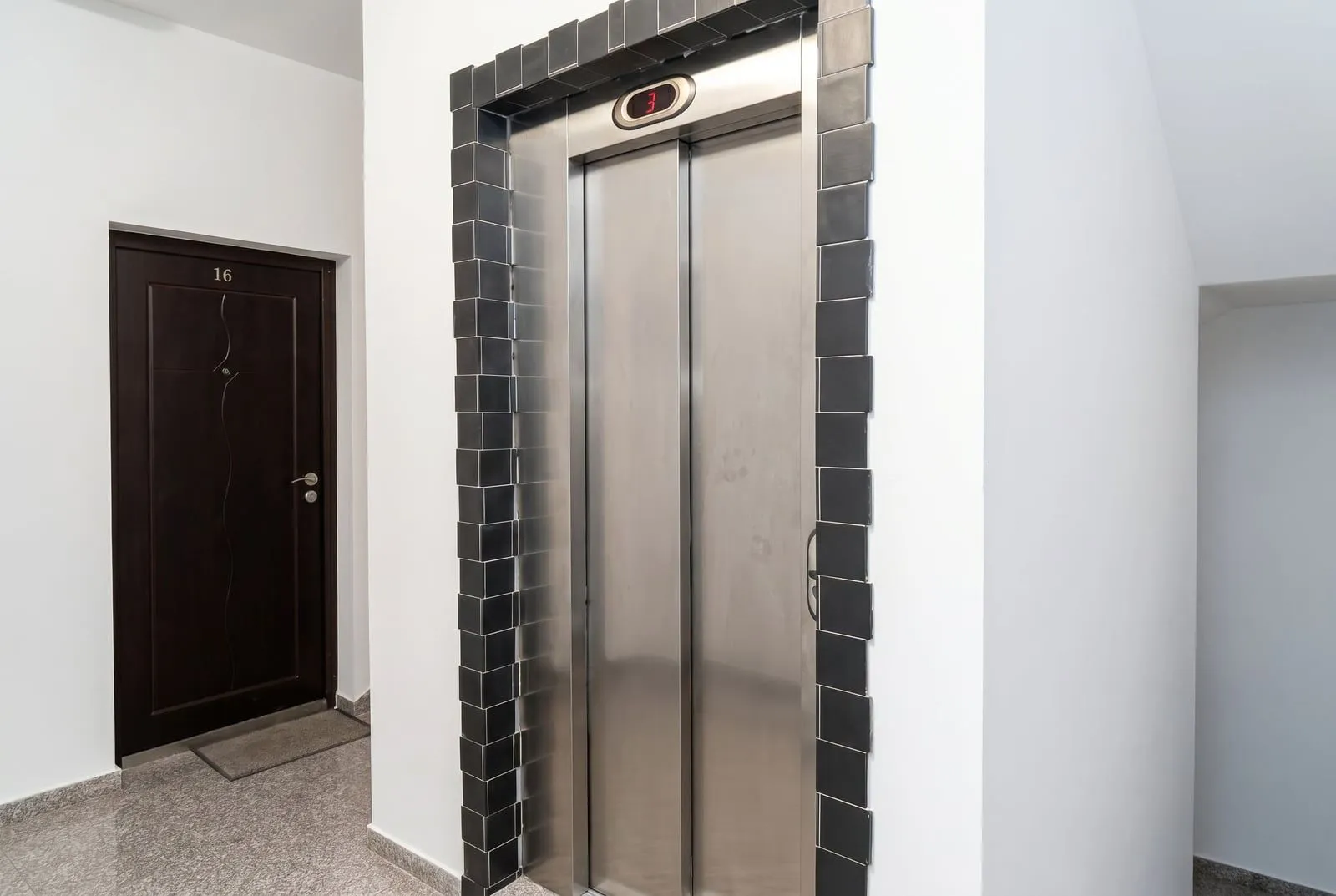 Stan-na-dan, trosoban stan, 60m², Budva, Crna Gora