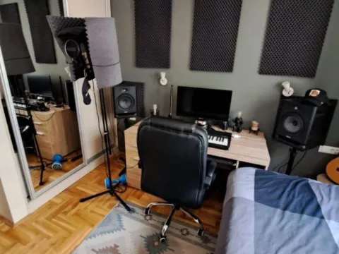 Prodaja, trosoban stan, 84m², Rozino, Budva - image 11