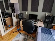 Sale, three bedroom apartment, 84m², Rozino, Budva - image 11