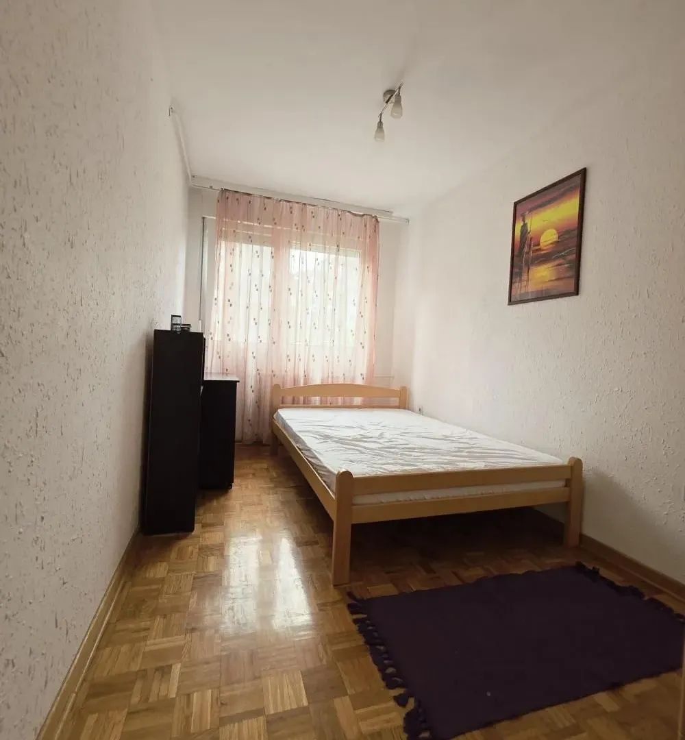 Sale, three bedroom apartment, 79m², Banjica, Voždovac Sve Podlokacije