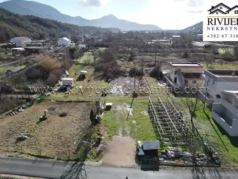 Prodaja, plac, 2000m², Radanovići, Kotor - image 6