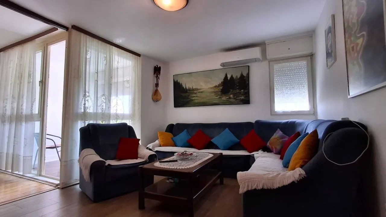 Prodaja, stan, 77m², Blok 5, Podgorica