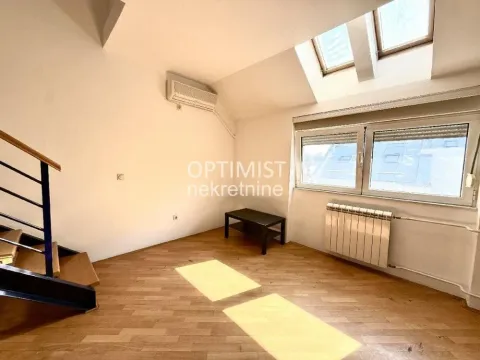 Izdavanje, četvorosoban stan, 84m², Hadzipopovac, Palilula Sve Podlokacije - image 2