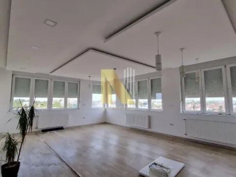 Prodaja, stan, 141m², Bulevar patrijarha Pavla, Novi Sad Sve Podlokacije - image 4