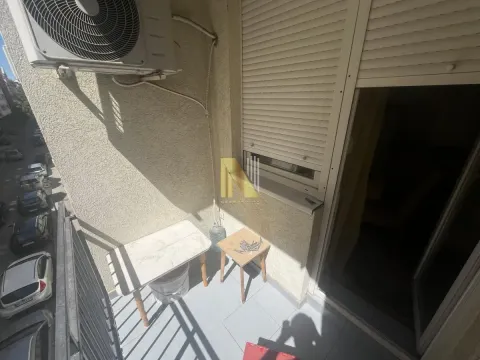 Izdavanje, jednosoban stan, 33m², Bulevar Oslobodjenja, Novi Sad Sve Podlokacije - image 9