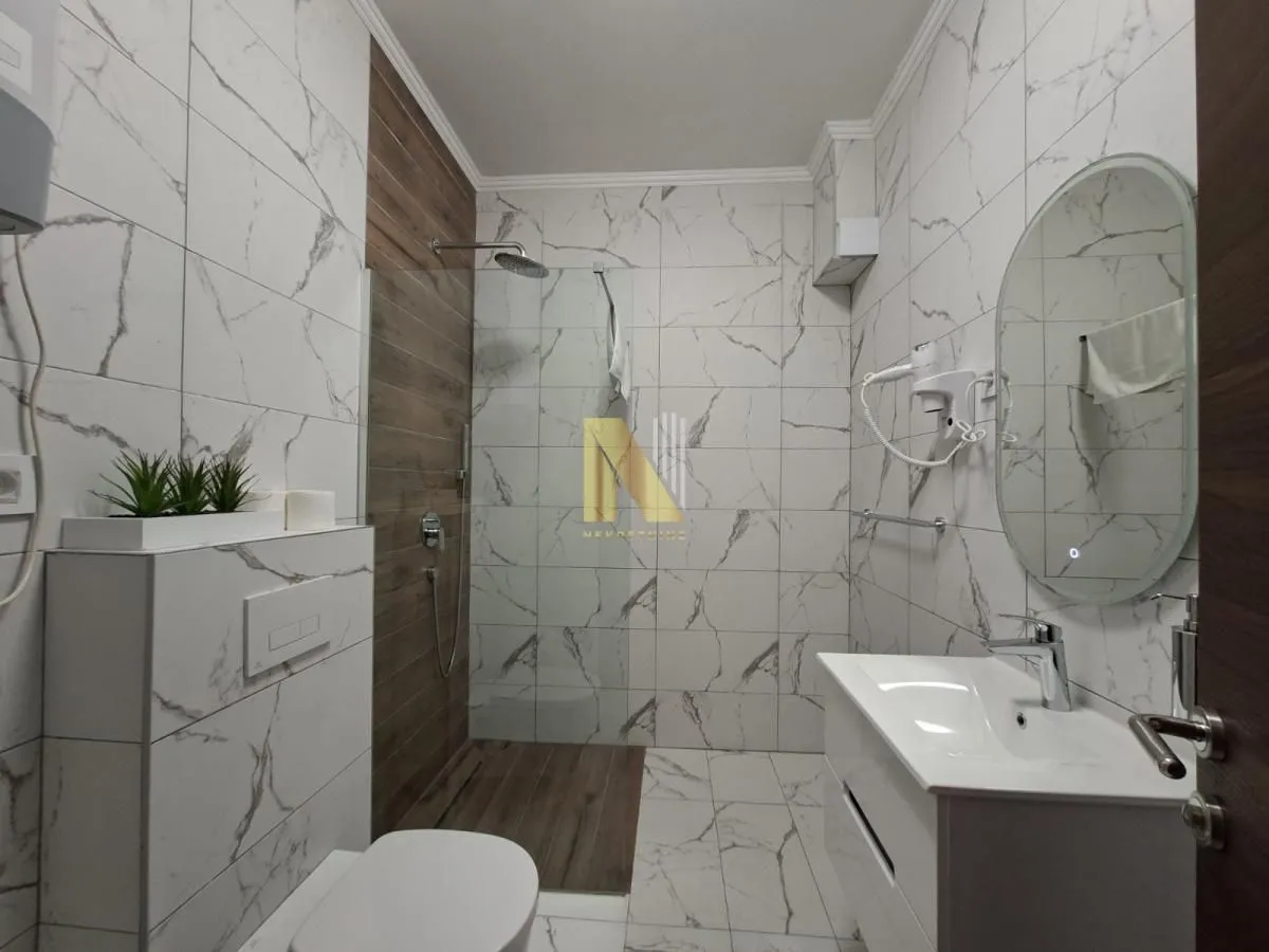 Prodaja, dvosoban stan, 49m², Banja Vrdnik, Irig