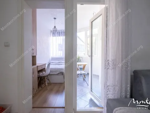 Prodaja, dvosoban stan, 48m², Dobrota, Kotor - image 26