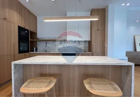 Izdavanje, trosoban stan, 140m², Kruševac, Podgorica - image 13