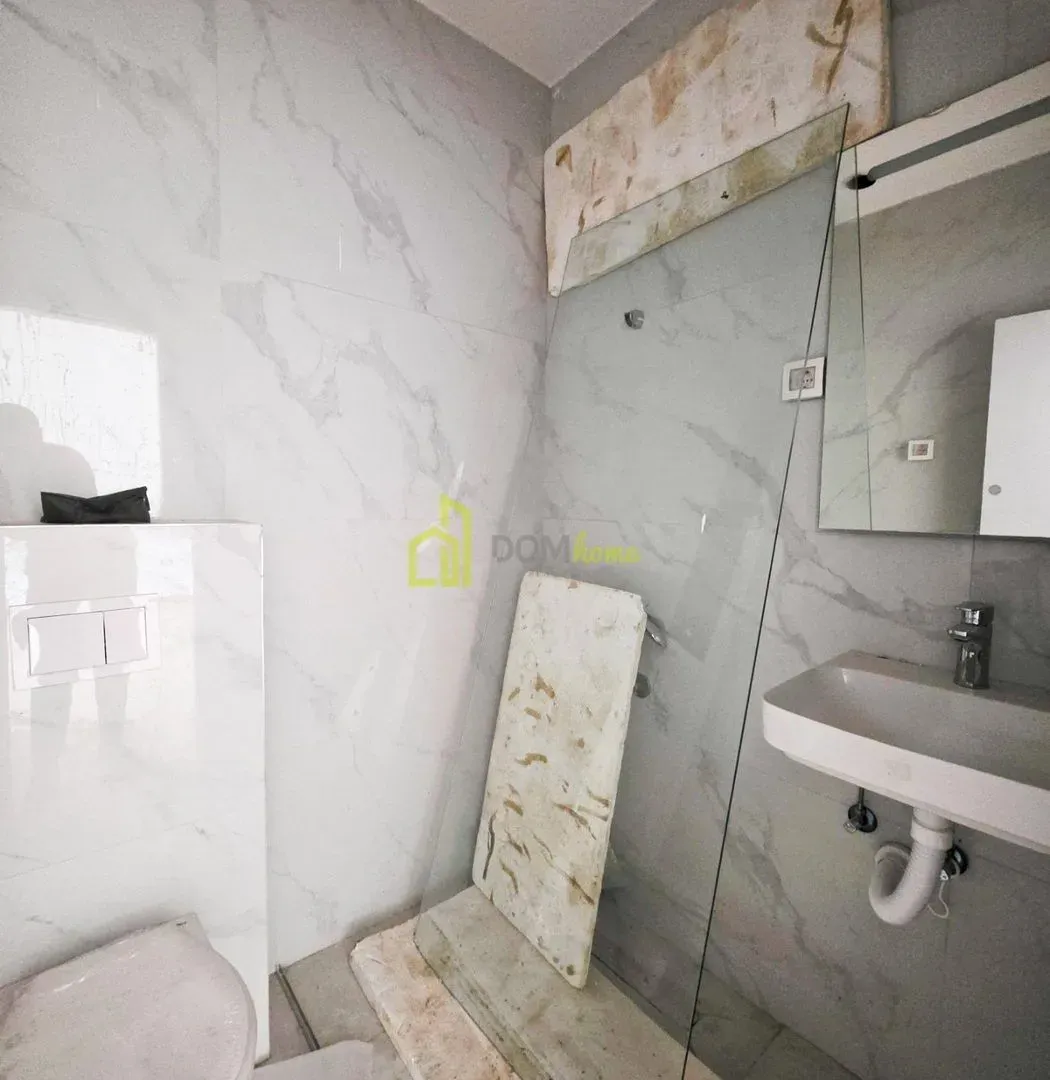 Sale, one bedroom apartment, 43m², Donja Gorica, Podgorica