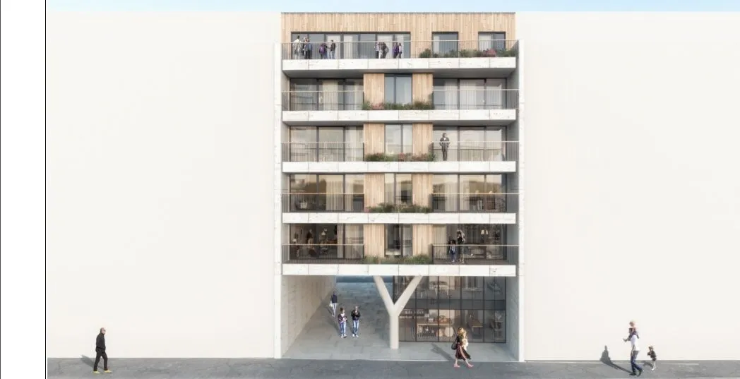 Sale, office space, 104m², Vračar Centar, Vračar Sve Podlokacije