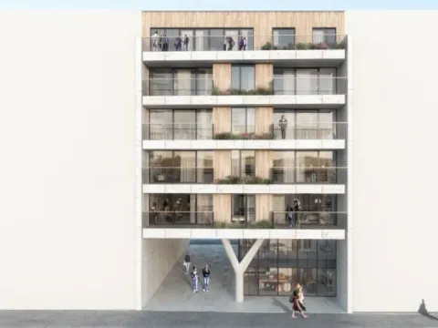 Sale, office space, 104m², Vračar Centar, Vračar Sve Podlokacije