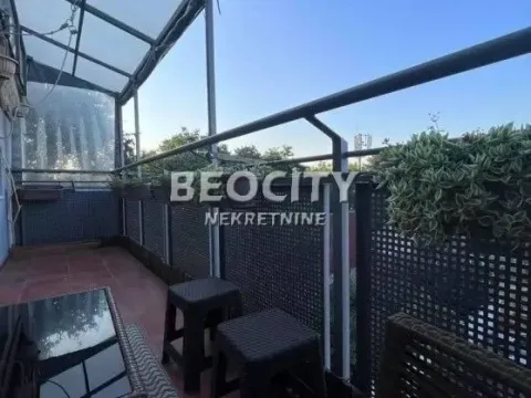 Sale, three bedroom apartment, 74m², Petrovaradin, Novi Sad - image 10