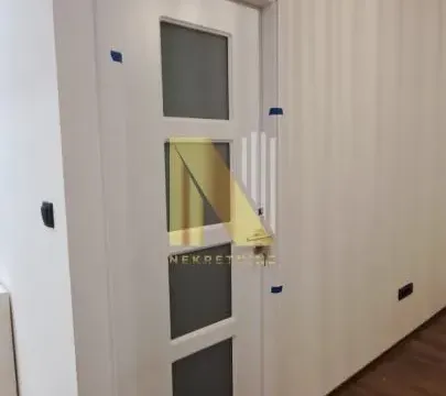 Prodaja, jednosoban stan, 34m², Novo naselje, Novi Sad - image 10