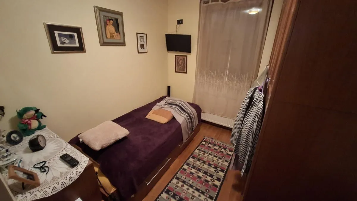 Prodaja, trosoban stan, 54m², Grbavica, Novi Sad Sve Podlokacije