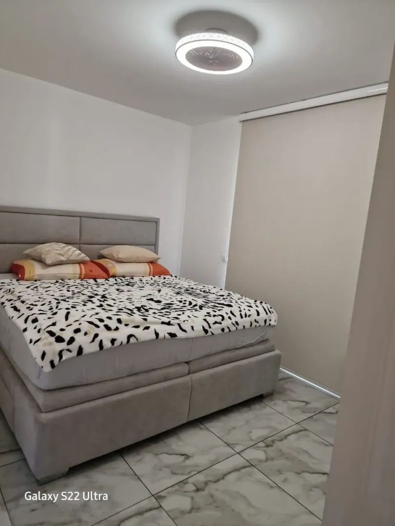Rent, two bedroom apartment, 68m², Prčanj, Kotor