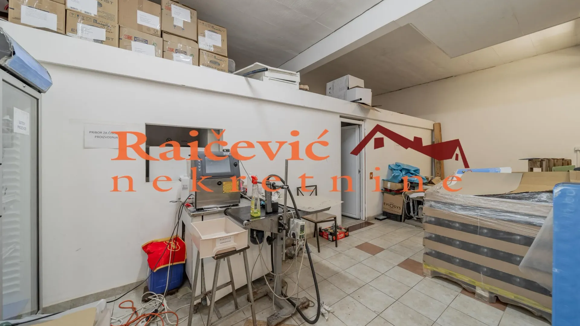 Sale, office space, 315m², Vojvode Vlahovica, Beograd
