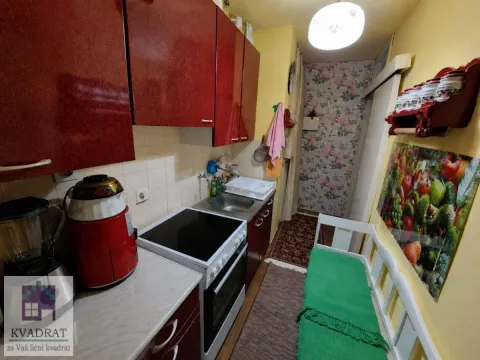 Prodaja, jednosoban stan, 46m², Novo naselje, Novi Sad - image 4