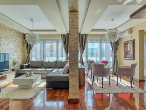 Sale, four bedroom apartment, 190m², Rozino, Budva - image 5