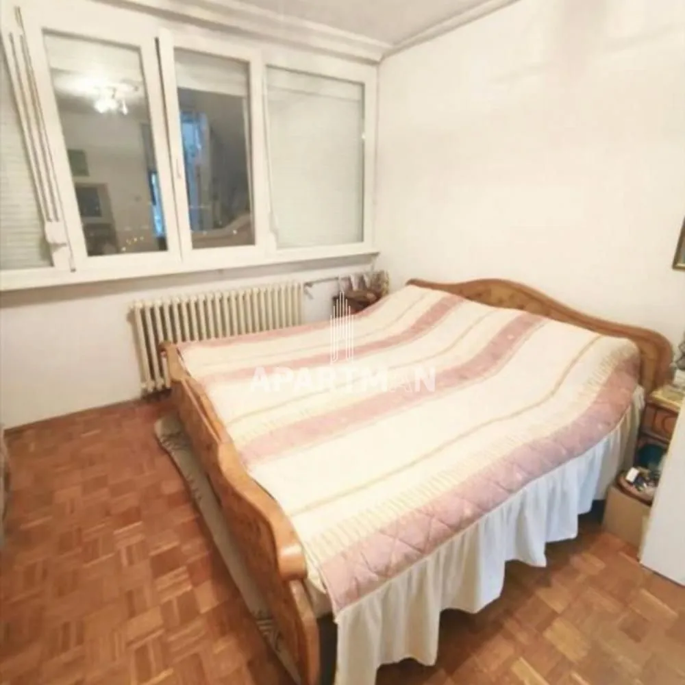 Prodaja, dvosoban stan, 62m², Zemun Sve Podlokacije, Beograd