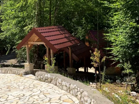 Sale, house, 7000m², Crkvine, Kolašin - image 13