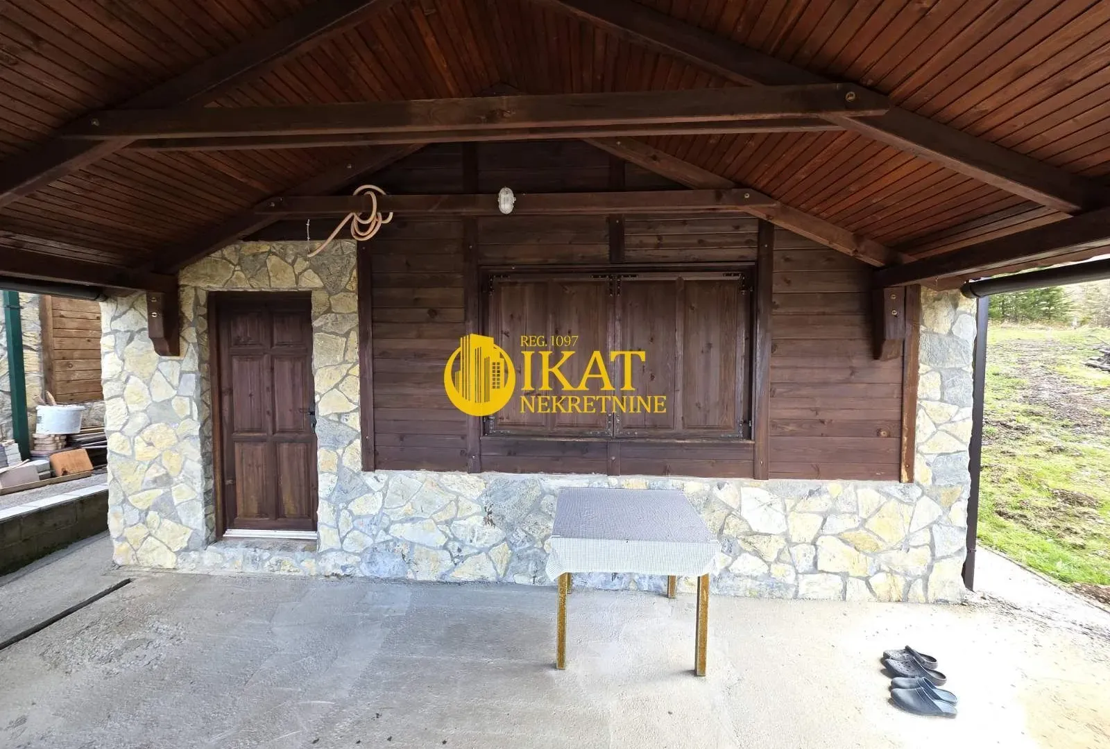 Prodaja, kuća, 96m², Tara, Srbija