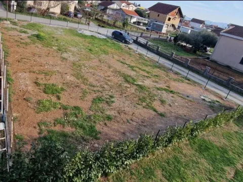 Prodaja, plac, 443m², Donja Gorica, Podgorica - image 2