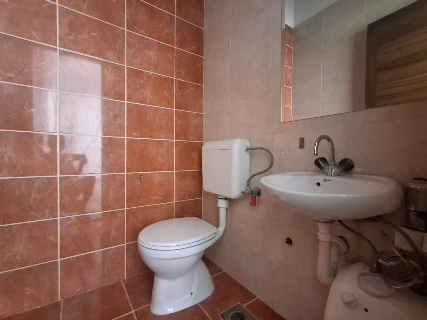 Rent, office space, 43m², Stari Aerodrom, Podgorica