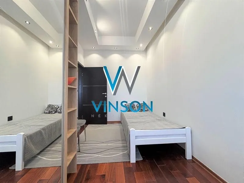 Izdavanje, dvosoban stan, 54m², Bulevar Evrope, Novi Sad Sve Podlokacije