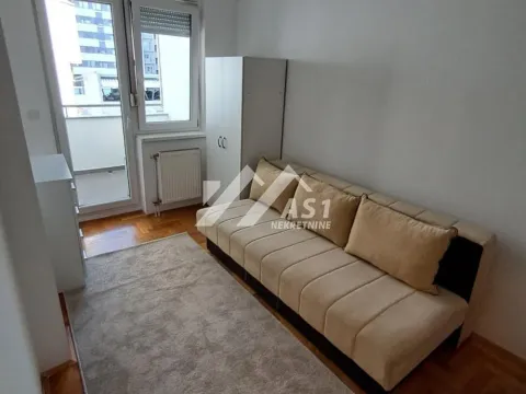 Izdavanje, dvosoban stan, 46m², Grbavica, Novi Sad Sve Podlokacije - image 5