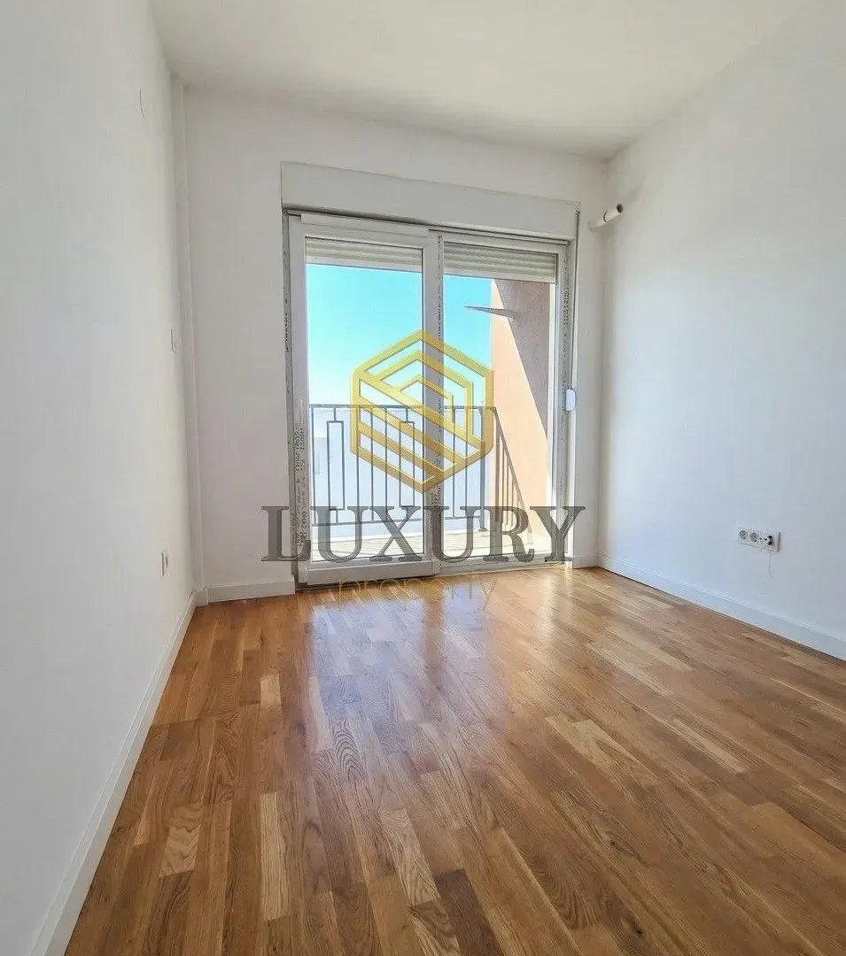 Prodaja, jednosoban stan, 68m², Zabjelo, Podgorica