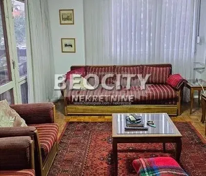 Izdavanje, stan, 77m², Banjica, Voždovac Sve Podlokacije - image 2